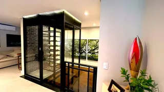 Casa de Condomínio com 4 Quartos para venda ou aluguel, 419m² no Alphaville Residencial 12, Santana de Parnaíba - Foto 7