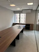 Conjunto Comercial / Sala para alugar, 89m² no Itaim Bibi, São Paulo - Foto 4