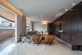 Apartamento com 4 Quartos à venda, 190m² no Lourdes, Belo Horizonte - Foto 3