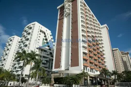 Apartamento com 1 Quarto para alugar, 35m² no Barra da Tijuca, Rio de Janeiro - Foto 14