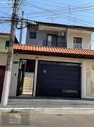 Casa com 3 Quartos à venda, 225m² no Vila São Vicente, São Paulo - Foto 1