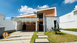 Casa de Condomínio com 3 Quartos à venda, 169m² no Parque Ibiti Reserva, Sorocaba - Foto 2