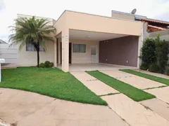 Casa de Condomínio com 3 Quartos para alugar, 120m² no Jardim Maria Luiza V, Araraquara - Foto 2