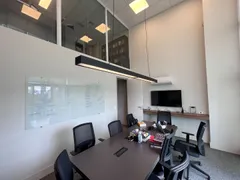 Conjunto Comercial / Sala à venda, 126m² no Cidade Monções, São Paulo - Foto 14