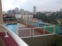 Apartamento com 3 Quartos à venda, 89m² no Vila Valparaiso, Santo André - Foto 1
