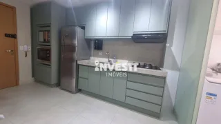 Flat com 1 Quarto para alugar, 45m² no Park Lozândes, Goiânia - Foto 7