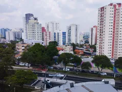 Conjunto Comercial / Sala com 2 Quartos para alugar, 40m² no Vila Guarani, São Paulo - Foto 7