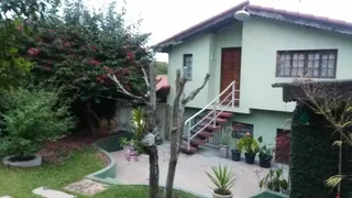 Casa com 3 Quartos à venda, 186m² no Sítio Paredão, Ferraz de Vasconcelos - Foto 5