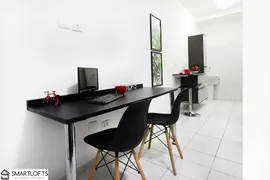 Kitnet com 1 Quarto para alugar, 27m² no Tatuapé, São Paulo - Foto 4