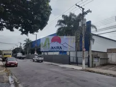 Galpão / Depósito / Armazém para alugar, 5900m² no Vila Paraiso, Guarulhos - Foto 8