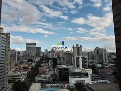 Conjunto Comercial / Sala para alugar, 24m² no Barro Preto, Belo Horizonte - Foto 4