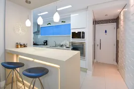 Apartamento com 3 Quartos à venda, 114m² no Balneário, Florianópolis - Foto 20