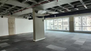 Conjunto Comercial / Sala para alugar, 309m² no Catete, Rio de Janeiro - Foto 10