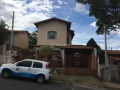 Sobrado com 3 Quartos à venda, 214m² no Jardim Santana, Campinas - Foto 19