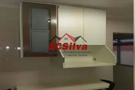 Apartamento com 2 Quartos à venda, 65m² no Rudge Ramos, São Bernardo do Campo - Foto 14