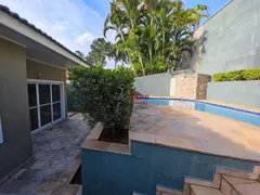 Casa com 4 Quartos para venda ou aluguel, 286m² no Alphaville, Santana de Parnaíba - Foto 3