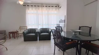 Apartamento com 3 Quartos para venda ou aluguel, 75m² no Enseada, Guarujá - Foto 5
