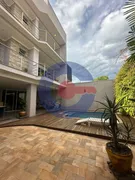 Casa de Condomínio com 5 Quartos à venda, 350m² no Jardim Porto Fino, Rio Claro - Foto 16