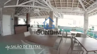 Casa de Condomínio com 3 Quartos à venda, 117m² no Antônio Diogo, Fortaleza - Foto 9