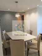 Apartamento com 3 Quartos à venda, 75m² no Jardim Consórcio, São Paulo - Foto 3