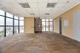 Conjunto Comercial / Sala para alugar, 351m² no Juvevê, Curitiba - Foto 2