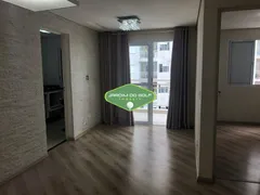 Apartamento com 2 Quartos à venda, 54m² no Vila Água Funda, São Paulo - Foto 1