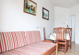 Apartamento com 1 Quarto para alugar, 40m² no Canasvieiras, Florianópolis - Foto 3