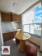 Apartamento com 2 Quartos à venda, 83m² no Vila Mac Knight, Santa Bárbara D'Oeste - Foto 5