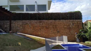 Casa de Condomínio com 5 Quartos à venda, 400m² no Chacaras Silvania, Valinhos - Foto 10