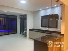 Casa com 3 Quartos para venda ou aluguel, 150m² no Condominio Terras do Vale, Caçapava - Foto 2