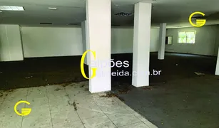 Galpão / Depósito / Armazém para alugar, 6739m² no Tamboré, Barueri - Foto 20