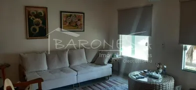 Casa com 3 Quartos à venda, 130m² no Residencial Terras do Barão, Campinas - Foto 10