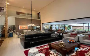 Casa de Condomínio com 4 Quartos à venda, 392m² no Ecoville, Dourados - Foto 2