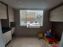 Sobrado com 2 Quartos à venda, 115m² no Vila Humaita, Santo André - Foto 4