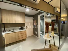 Apartamento com 1 Quarto para alugar, 36m² no Pinheiros, São Paulo - Foto 8