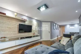 Apartamento com 3 Quartos à venda, 115m² no Alto Da Boa Vista, São Paulo - Foto 1
