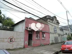 Terreno / Lote / Condomínio à venda, 2200m² no Floresta, Porto Alegre - Foto 12
