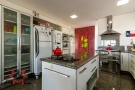 Casa de Condomínio com 10 Quartos à venda, 818m² no Balneário Praia do Pernambuco, Guarujá - Foto 21
