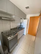 Apartamento com 3 Quartos para alugar, 72m² no Alvorada, Cuiabá - Foto 4