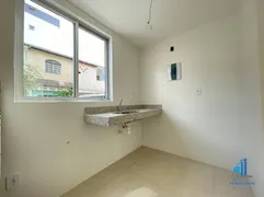 Apartamento com 2 Quartos à venda, 52m² no Novo Letícia, Belo Horizonte - Foto 13