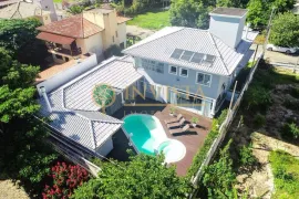 Casa de Condomínio com 4 Quartos à venda, 520m² no Ingleses do Rio Vermelho, Florianópolis - Foto 35