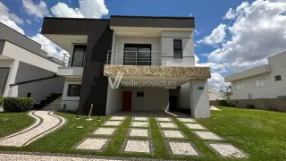 Casa de Condomínio com 3 Quartos à venda, 300m² no Residencial Villa Lobos, Paulínia - Foto 65