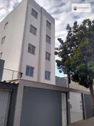 Apartamento com 3 Quartos à venda, 58m² no Letícia, Belo Horizonte - Foto 2