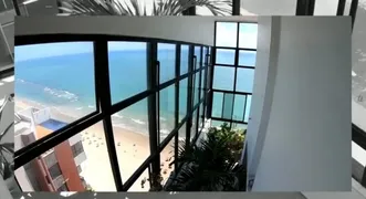 Apartamento com 4 Quartos à venda, 323m² no Piedade, Jaboatão dos Guararapes - Foto 4