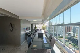 Apartamento com 3 Quartos à venda, 127m² no Lourdes, Belo Horizonte - Foto 27