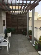 Cobertura com 3 Quartos à venda, 300m² no Jardim América, São Paulo - Foto 6