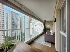 Apartamento com 3 Quartos à venda, 133m² no Jardim das Indústrias, São José dos Campos - Foto 15