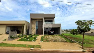 Casa de Condomínio com 4 Quartos à venda, 350m² no Vila do Golf, Ribeirão Preto - Foto 25