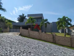 Casa de Condomínio com 4 Quartos à venda, 445m² no Sao Sebastiao, Jacareí - Foto 1