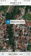 Terreno / Lote / Condomínio à venda, 509m² no Vila Santa Efigênia, Goiânia - Foto 1